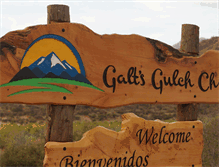 Tablet Screenshot of galtsgulchchile.com